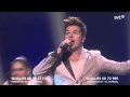 Sweden Eurovision 2013: Robin Stjernberg - You ...