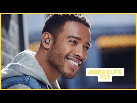 Jabra Elite 75t test : mes impressions après 6 semaines