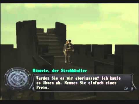 Let's Play Shadow Hearts Covenant Part 125 - Der Ring der Nibelungen