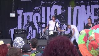 Jesus Jones: Idiot Stare