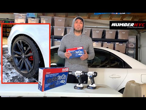 Why I'm running H&R 5mm wheel spacers & how I got my 2nd set of Genesis Rspec Rims for $100