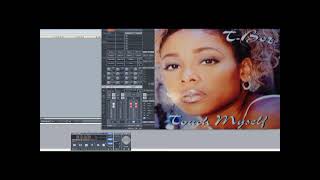 T-Boz – Touch Myself (Slowed Down)