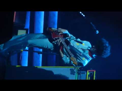 190901 잔나비 경준 단독콘서트 Fantastic old-fashioned' returns! 신나는 잠