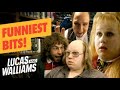 Funniest Little Britain Moments Little Britain Lucas And Walliams