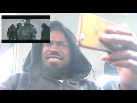 Russ x Taze x Buni x S.Pabz - Mazza Prod. By Foreign Kash | Pressplay, Reaction Vid, #DEEPSSPEAKS