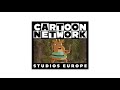 The Heroic Quest Of Prince Ivandoe Credits And Cartoon Network Studios Variant