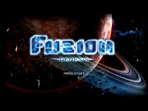 Fusion : Genesis Xbox 360