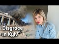 Life in Kyiv - How Ordinary Ukrainians Live During the WAR
