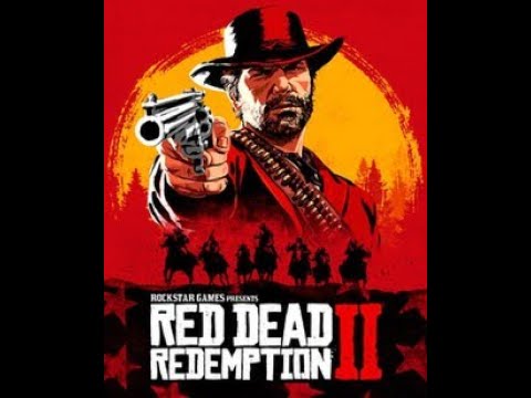 [Underrated VGM 641] Red Dead Redemption 2 - Build a Lil' House (PC OST)
