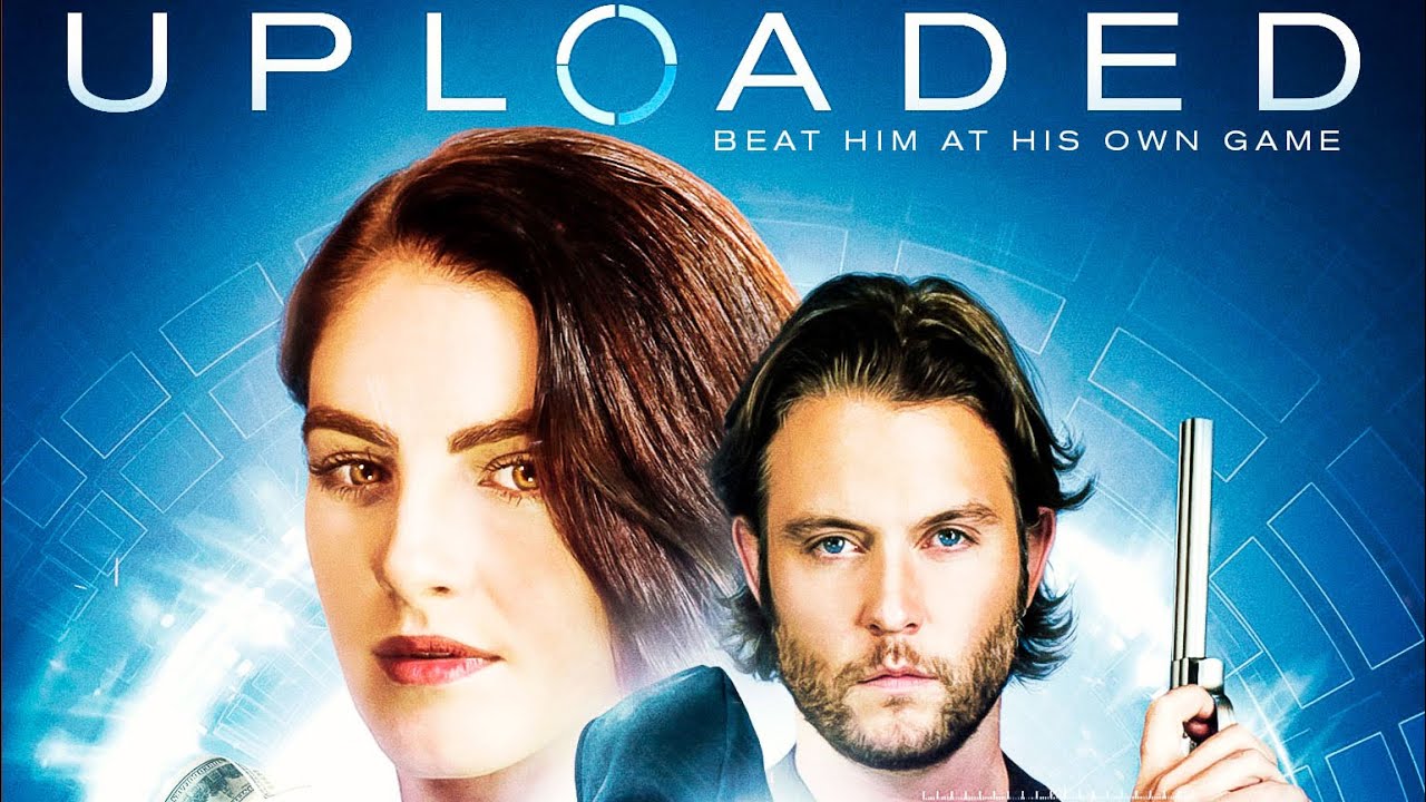 Trailer oficial de Uploaded - Legendado