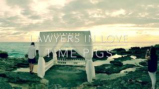 Lawyers in Love