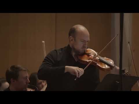 Season #1 - Concert #4 - w/ Organist Wayne Marshall