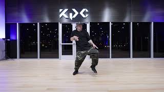 FAT JOE - GET IT POPPIN&#39; (feat. NELLY) | Lando Wilkins SOLO | KPC STUDIO