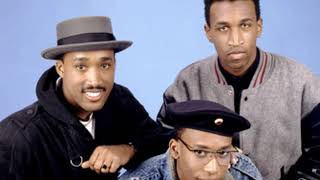 Tony Toni Tone feat. Slick Rick - If I Had No Loot (BIGR Extended Mix)