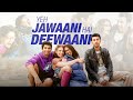 Yeh Jawaani Hai Deewani Ranveer Kapoor Deepika Padukone Full Movie 4k HD