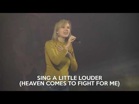 Aanbidding & Lofsang - 1 Maart 2020 - Aanddiens