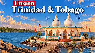 30 Places in Trinidad & Tobago You'll Wish You Found Sooner!