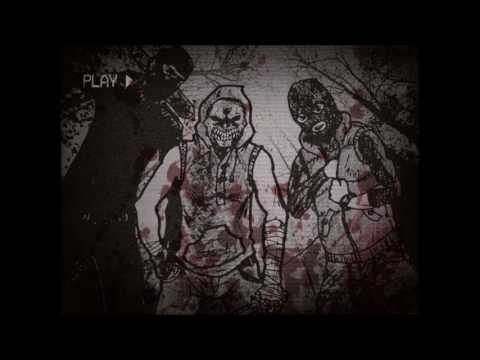 06. Musta Veenuse Ordu  & Symen Haze - Unknown Killers feat. Chapa Blasfemo