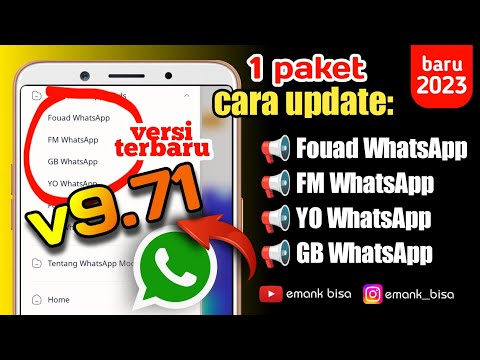 Fm whatsapp 9.71