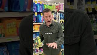 Download lagu Are You Using A TOXIC Sponge To Wash Your Dishes!? 🧽 ☠️ mp3