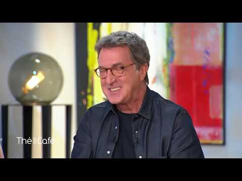 EXTRAIT - François Cluzet évoque sa complicité avec Omar Sy dans Intouchables - Thé ou Café 17/03/18