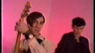 The Fleshtones - Leather King (1987)