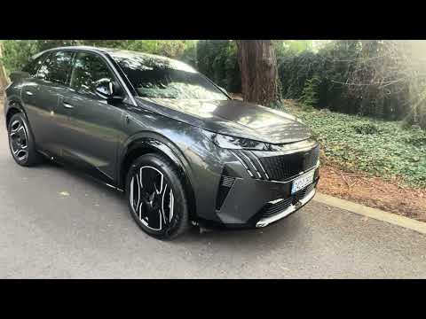 2025 Peugeot 3008e GT Line 73kwh, 19" Alloys - Image 2