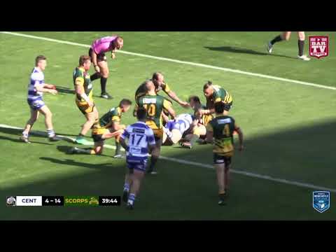 2018 Newcastle RL - Reserve Grade Grand Final Highlights - Macquarie v Central Newcastle