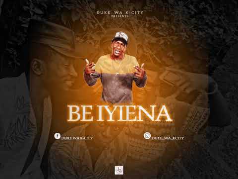Duke Wa K-city - BE IYIENA