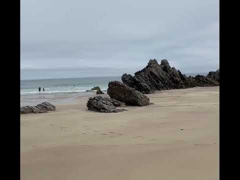 Road trip to Highlands Scotland