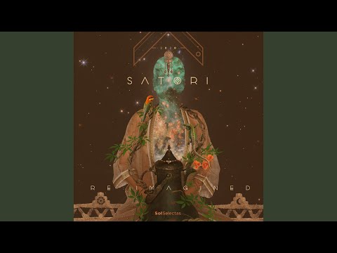 Yedi Kule feat. Qiyans Krets (Satori Re:Imagined Mix)