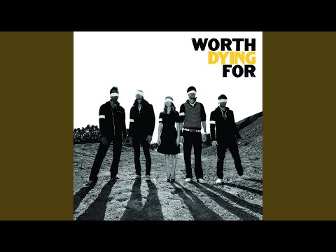At Your Cross - Worth Dying For