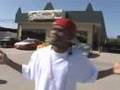 Chamillionaire explains "I think I love You" from album