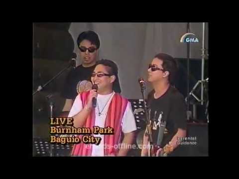 'Maselang Bahaghari' (with Michael V) live on "SOP" - April 16, 2000