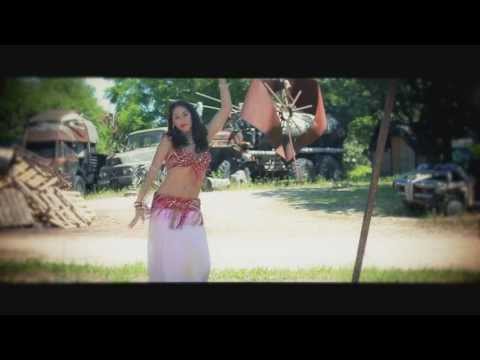 Relight Orchestra feat. Rinat Bar - Belly Dance - Im Ninalu (Official Video) TETA