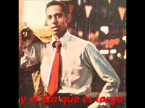 EL MEJOR MOMENTO Ralfi Pagan & Johnny Nelson (con letra)