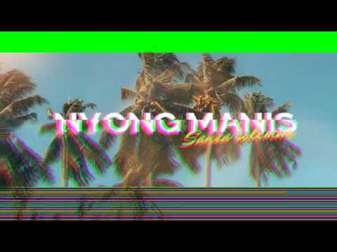 SANZA SOLEMAN - NYONG MANIS ( Official Music Video )