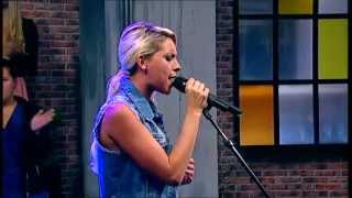 Lasgo-Feeling Alive (Live JIM FUZZ 26-06)