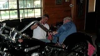 Last Of The Mohikans.avi