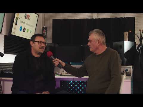 U dobrom društvu sa... - Geronimo