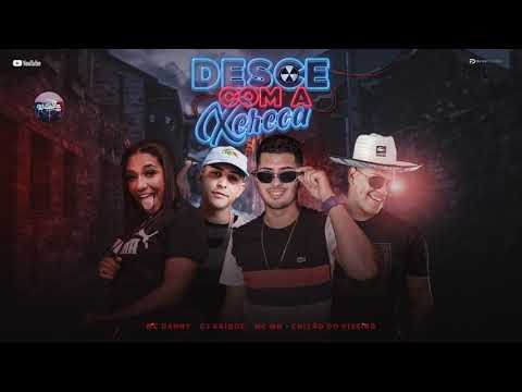 © - MC MH, MC Danny,Chicão do piseiro, dj kaique