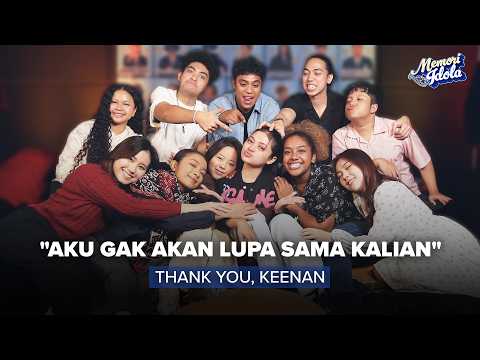 Indonesian Idol and Indonesian Idol 2025