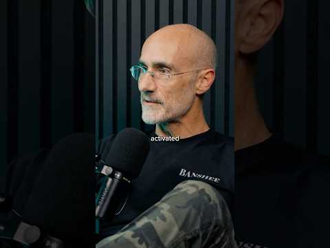 @ChrisWillx - "What Causes Panic Attacks? | Arthur Brooks"