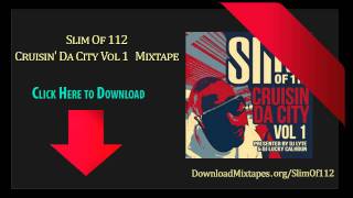 Slim Of 112 - Pretty Girls (Slim Mix)