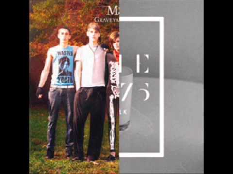 Milk//Graveyard Girl(Mashup of The 1975 & M83)