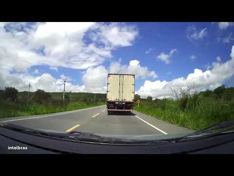 Viagem para Bonito Pe , saindo de CaruaruPe , passando por Bezerros e Camocim de São Felix. 