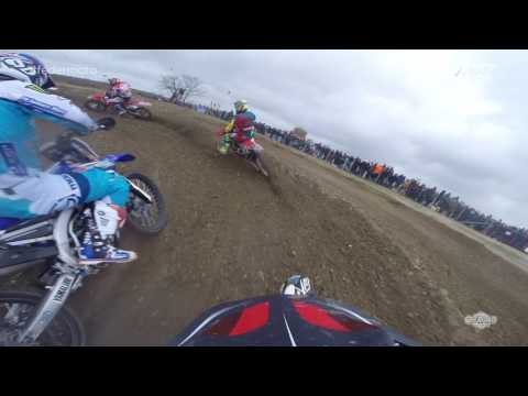 Internazionali MX - Camera On board Lesiardo - Malagrotta