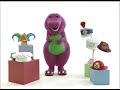 Let S Pretend With Barney 2004 HVN VCD
