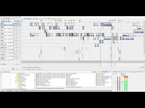 DJ MADNESS X MOB - Fess ka fe bang -Sony Acid Challange