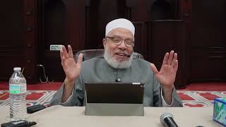 صورة حول حضور المشايخ و أئمة المساجد حفلة عرس مختلط وفيه تبرج